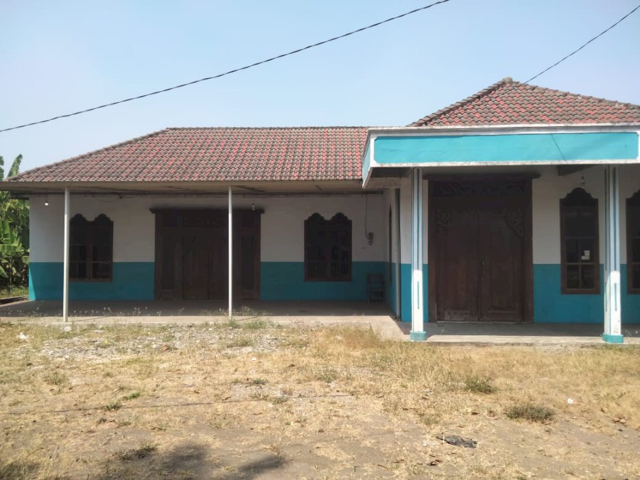 Jual Rumah Tanpa Perabot Di Bolongbendo Mojokerto