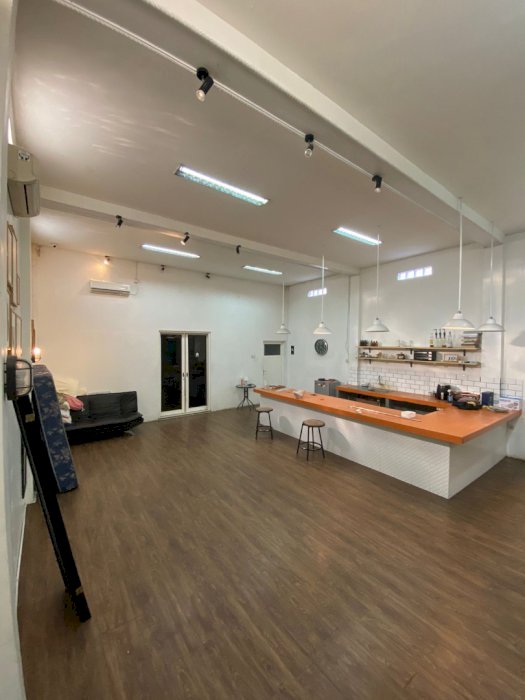 Jual Rumah Di dekat Jalan provinsi surabaya krian dan dekat dengan tol