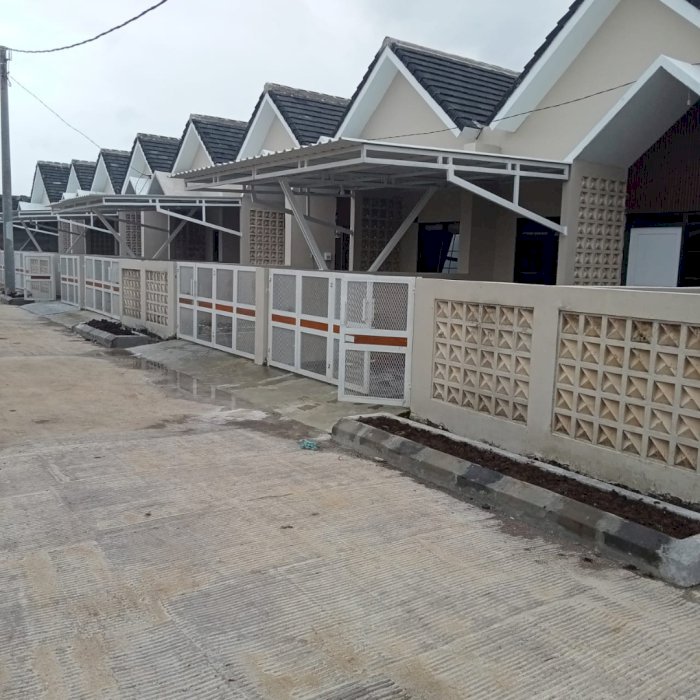 SEGERA MILIKI RUMAH INI " INVESTASI MASA DEPAN ANAK "