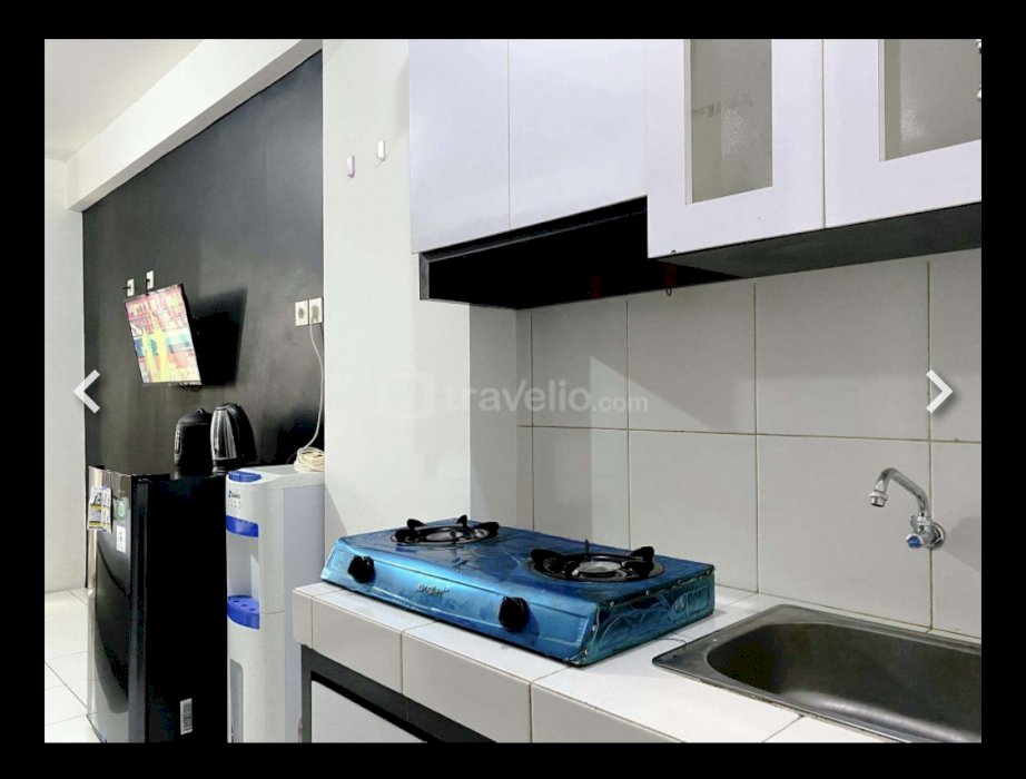 DISEWAKAN APARTEMENT REVERVIEW CIKARANG HARGA TERJANGKAU