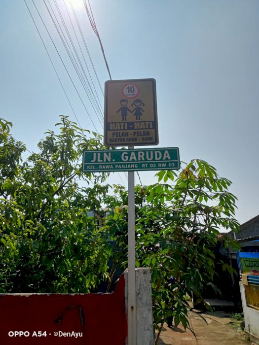 Dijual cepat !! Perumahan simple