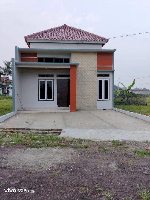 Dijual Rumah Hunian Murah 335 juta Margorejo metro selatan
