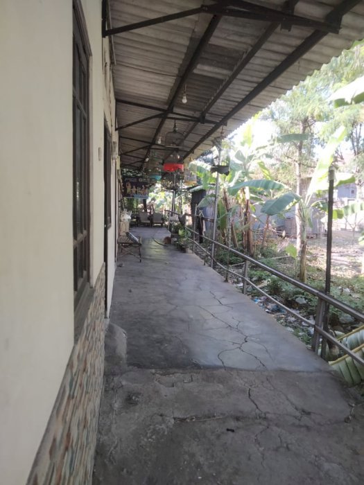 Di jual kosan di Bareng Krajan RT/RW 05/2 Krian Sidoarjo Jawa Timur