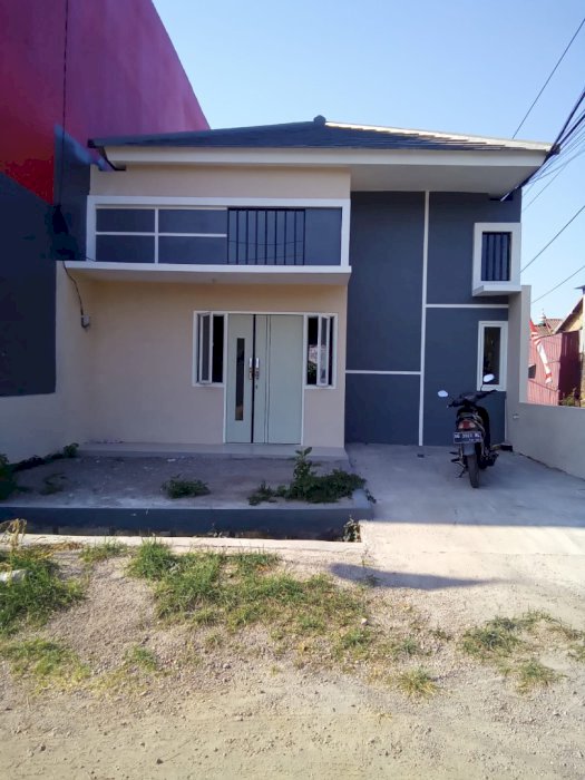 Di jual Rumah Dekat Dengan Fasilitas umum,Waru, Surabaya, Sidoarjo