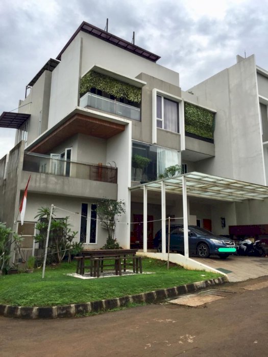 Jual Rumah Di Royal Hill Residen Di Cilandak Jakarta