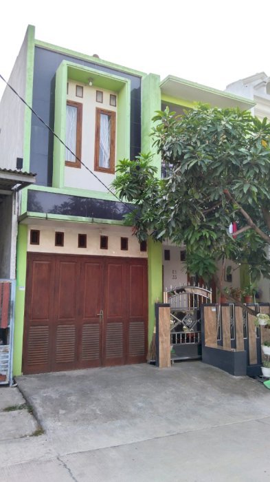 Jual perumahan Strategis di Citra kebun mas karawang