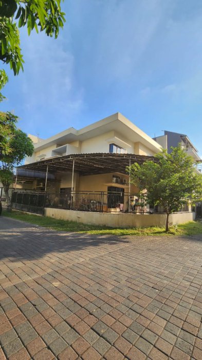 Rumah kos ciputra lokasi strategis kondisi nyaman