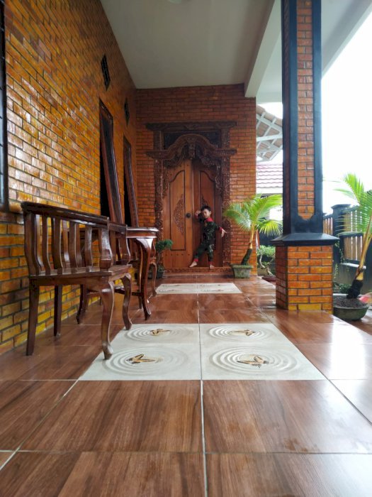 Di Jual Rumah Lokasi Strategis Di Sukarami Palembang