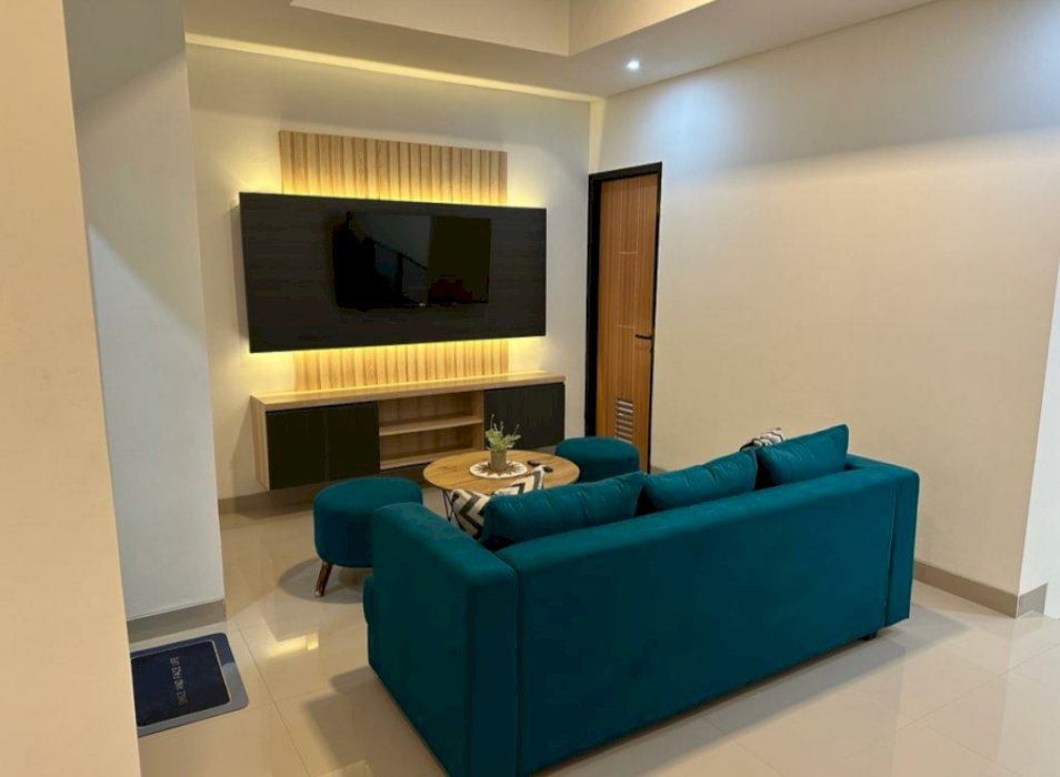 Dijual cepat Murah nego di Kota Baru parahyangan full speck ngk ada pr