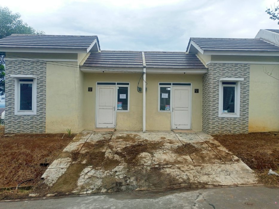 JUAL RUMAH MURAH CITRA INDAH CITY