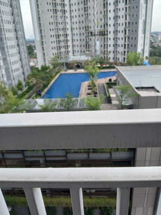 DIJUAL APARTEMEN EMERALD BINTARO