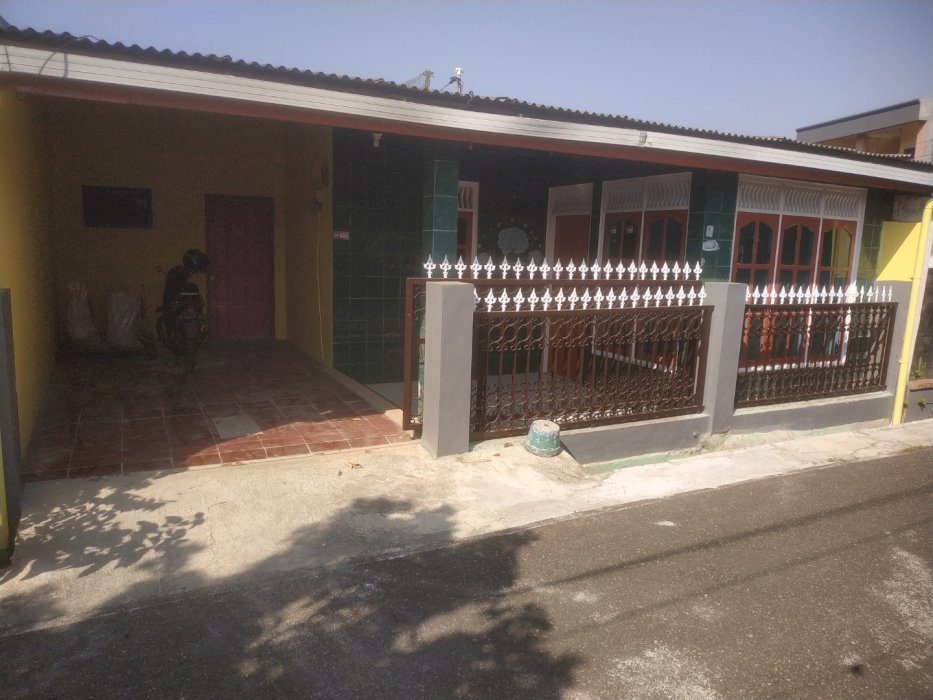 DIJUAL RUMAH MURAH SHM SEKITAR HANOMAN/GRAHA PADMA