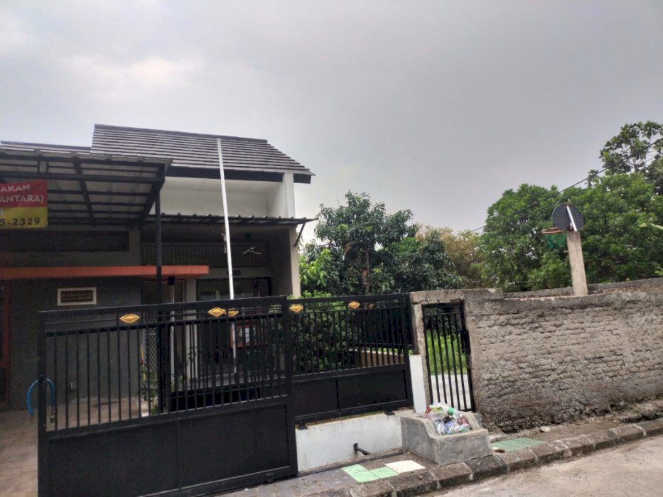 Disewakan Rumah Perum Graha kencana Batujajar Bandung Barat