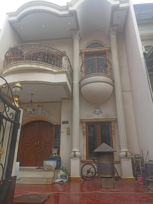 Dijual Rumah 2 Lantai Lokasi Strategis PIK Jakarta Utara