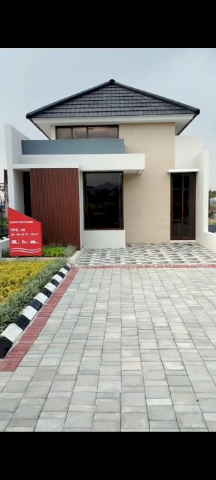 Dijual Hunian Mewah dan Murah