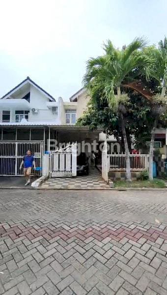 Dijual Rumah Siap Huni Pik 1 Walet permai Jakarta Utara