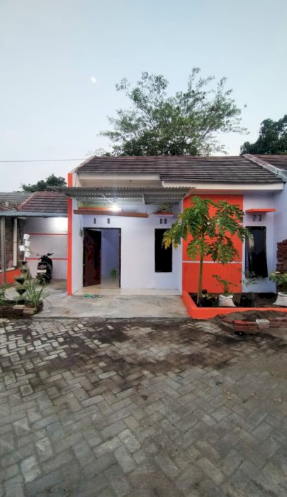 DI JUAL RUMAH MURAH NYAMAN LOKASI STRATEGIS REMBANG BANGIL JAWA TIMUR