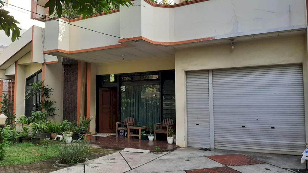 Dijual Rumah Taman Kedoya Baru Residence jakarta Barat