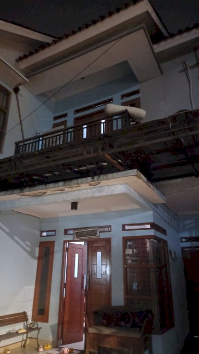 Rumah Murah Tanjung barat Jaksel