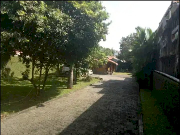 RUMAH HITUNG JUAL TANAH TANJUNG BARAT JAKSEL