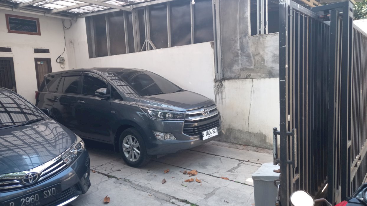 RUMAH TANJUNG BARAT HARGA DI BAWAH PASARAN