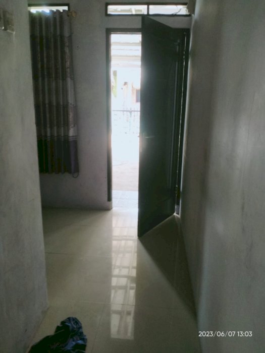 RUMAH PABUARAN CITAYEM