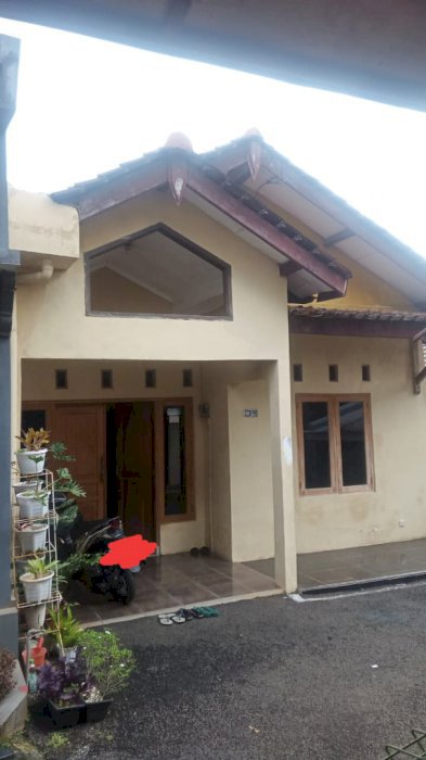 JUAL RUMAH DI BANYUMANIK SEMARANG