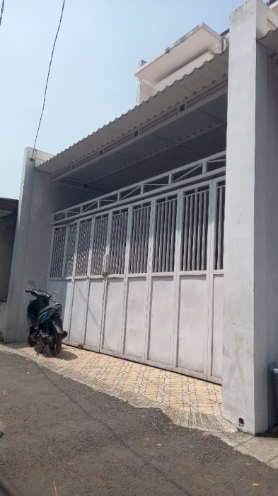 RUMAH BARU SWADAYA 2 TANJUNG BARAT JAKSEL