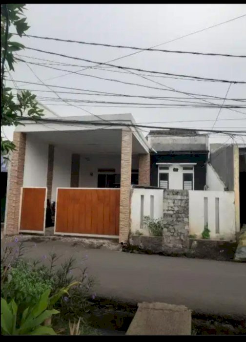 RUMAH TANJUNG BARAT JAKSEL