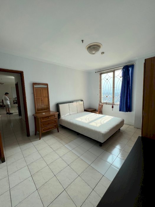 Dijual Apartemen Murah dibawah NJOP Jakarta barat