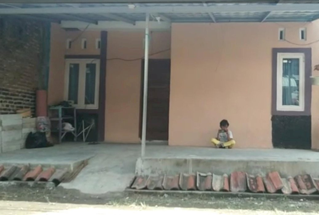 Di Jual Rumah Murah Lokasi Strategis Di Pasalakan Cirebon