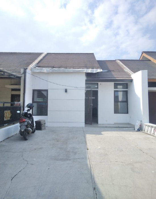 Di Jual Rumah SHM Nego Sampai Jadi Lokasi Griya Asri Lestari Bandung