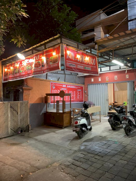 Dijual Ruko Murah Lokasi Strategis panjilitar Mataram