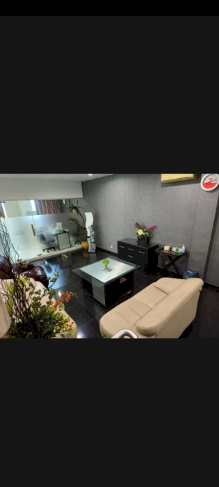 Beverly Office, Strategis, Jalan raya HR Muhamad, Surabaya