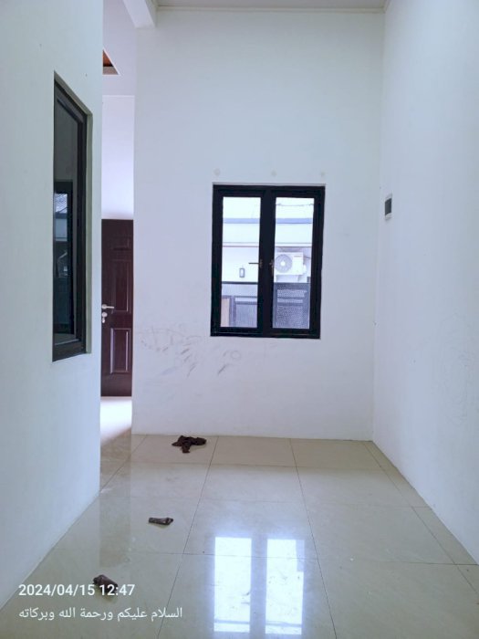 RUMAH BARU JATI PADANG JAKSEL