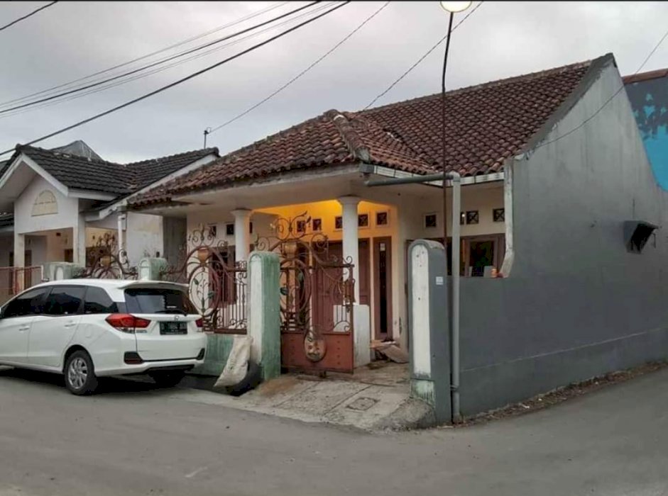 RUMAH DI PURWOKERTO UTARA