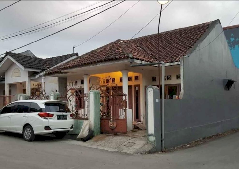 Di Jual Rumah Strategis Di Griya Satria Indah Purwokerto Utara
