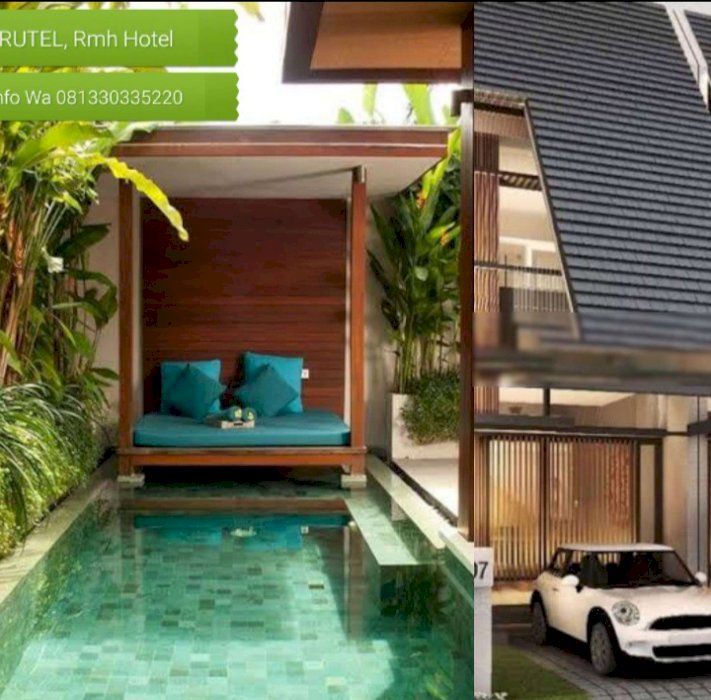 Du jual rumah type 80/84  sungai pinang samarinda