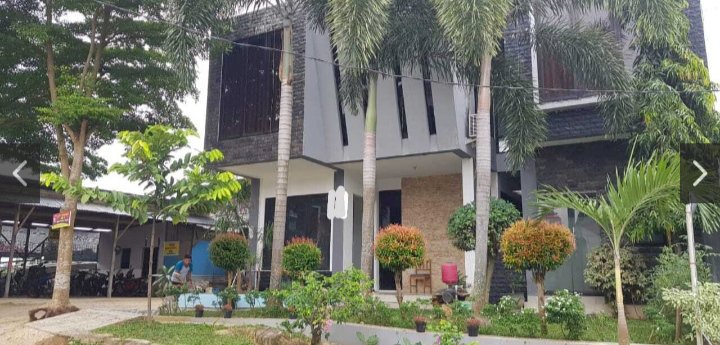 Di jual rumah kosan  cocok untuk investasi dekat kampus samarinda