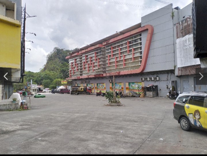 DI JUAL RUKO DI COTOWNS SMD ADA KAMAR 4 SAMARINDA