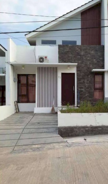 Dijual Villa Menawan Murah 465 juta Dekat Citraland City Samarinda