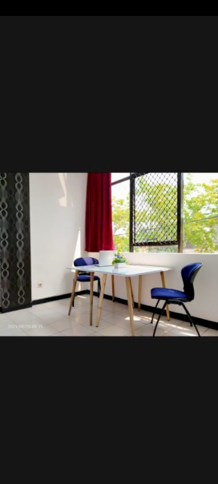 Murah ! Office Space, Zimo Office Building