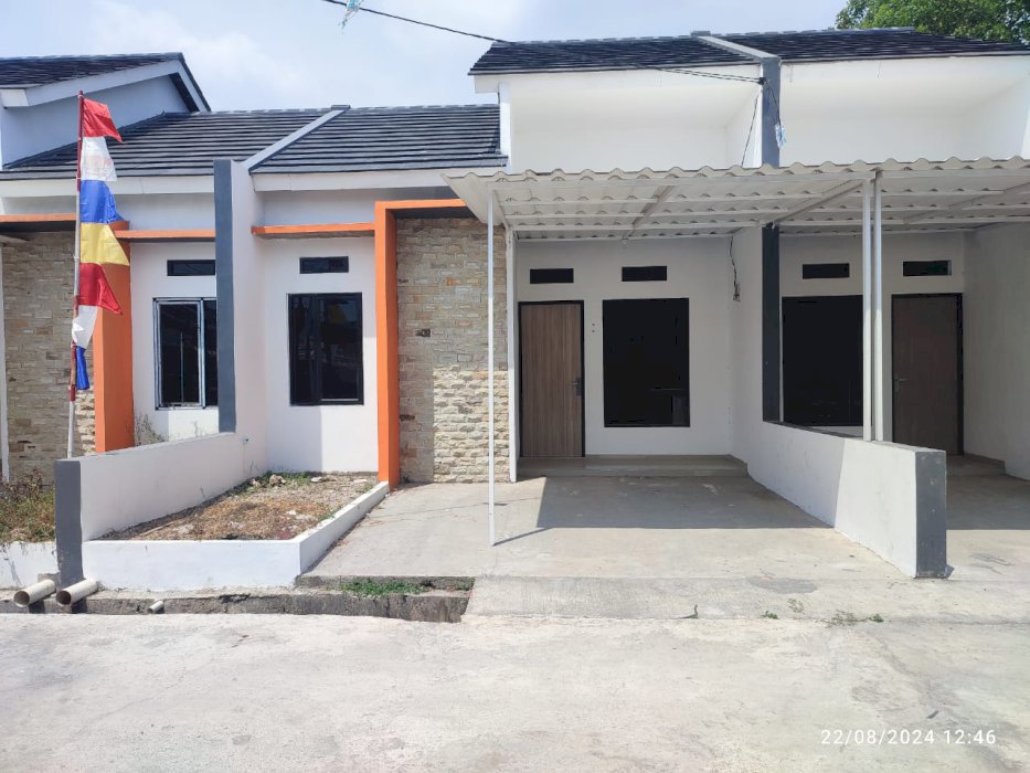 RUMAH TANPA DP DI BEKASI