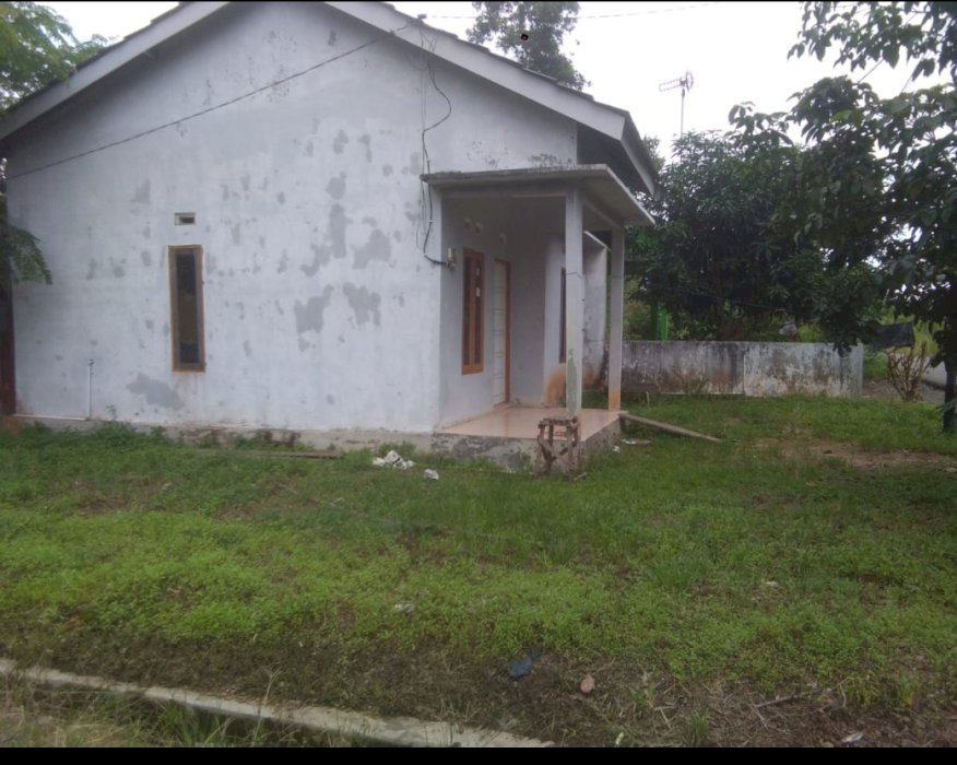 Menyewakan Rumah dekat Amanah Borneo Park Banjarbaru Kalsel