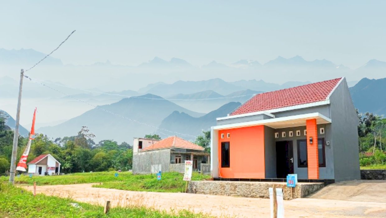 Dijual Tanah Kavling siap Bangun di Kalijero Asri Gunungpati