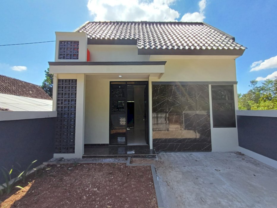 Dijual Rumah Modern Lokasi Strategis Gunungpati Semarang