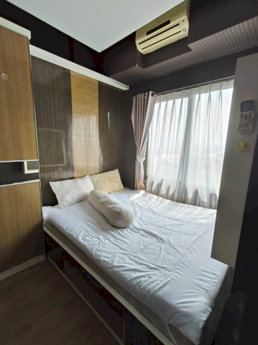 Di Jual Apartemen Murah hrg njop Lokasi Strategis Di Arcamanik Bandung