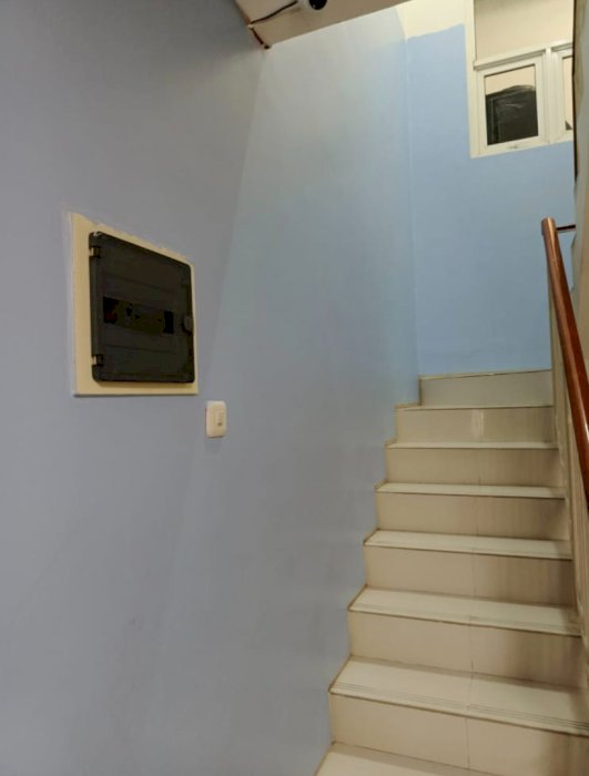 Rumah di Perumahan GRAND PAKUWON