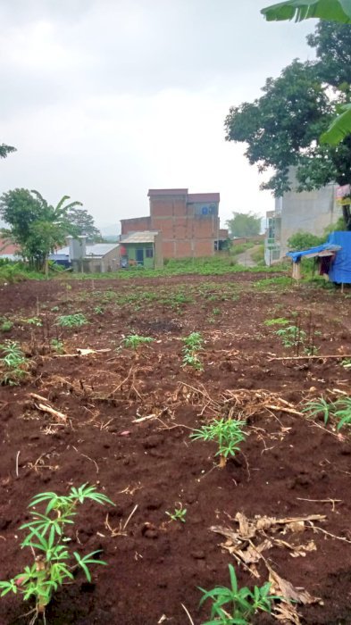 Tanah bagus cck 900 m SHM Cimahi cipageran