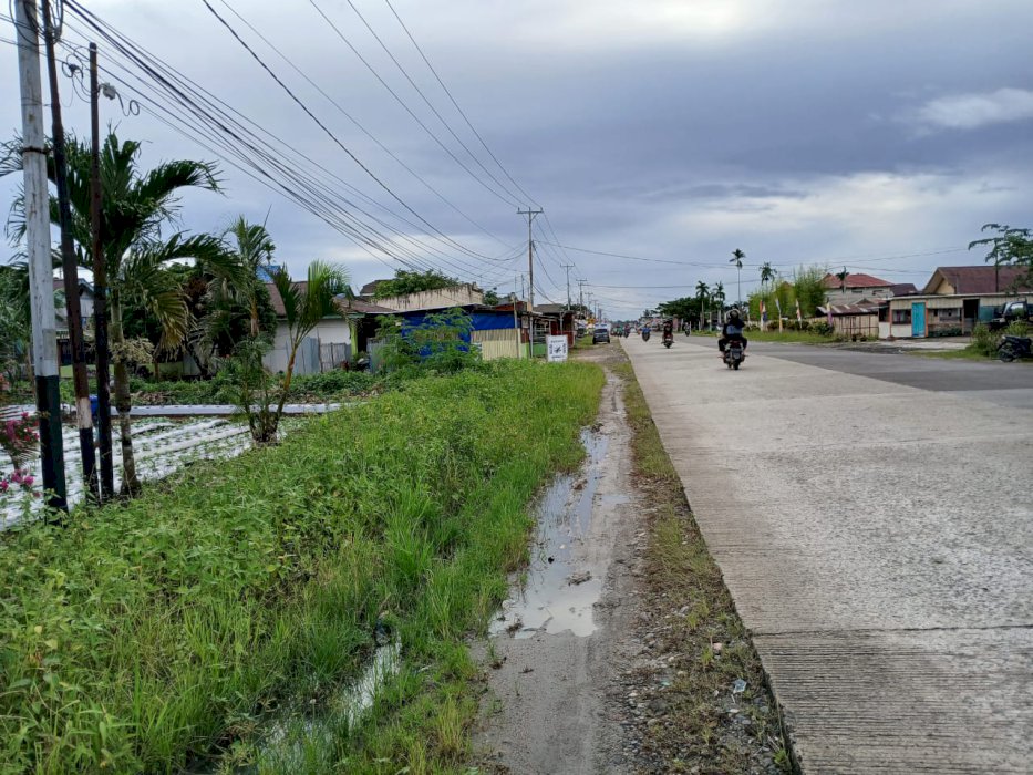 Jual Tanah di Kab.Sorong Aimas Unit 2